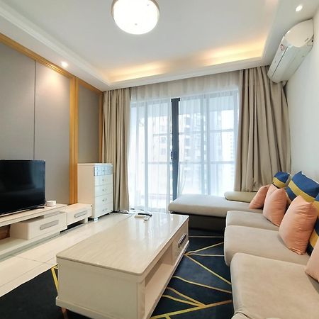 R&F Princess Cove Sweety Homestay 3Beds2Baths 조호르 바루 외부 사진