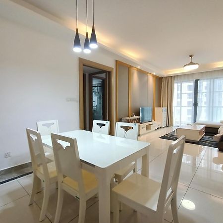R&F Princess Cove Sweety Homestay 3Beds2Baths 조호르 바루 외부 사진